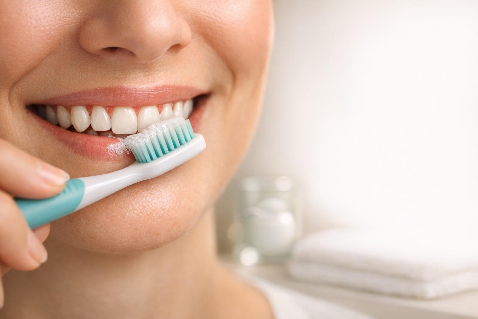 Zahnfleischbluten: Ursachen, richtige Pflege, wann Behandlung nötig ist